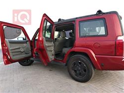 Jeep Commander